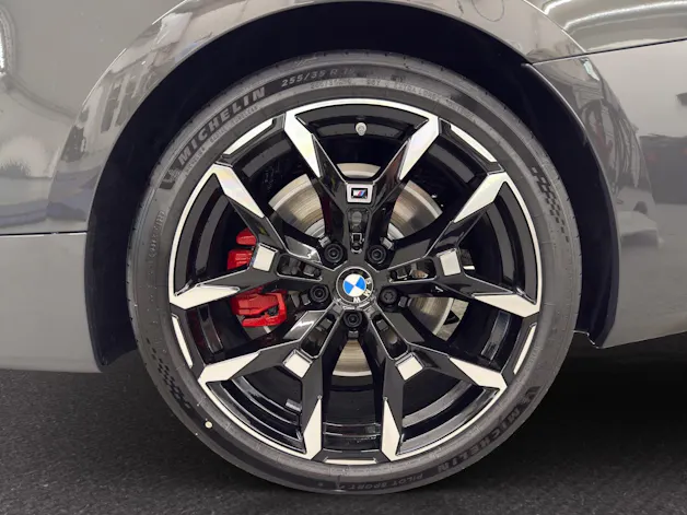 BMW M440i xDrive 48V Cabriolet Steptronic