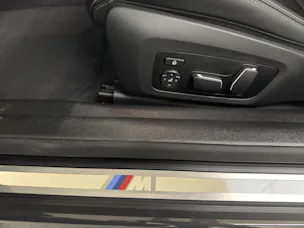 BMW M440i xDrive 48V Cabriolet Steptronic