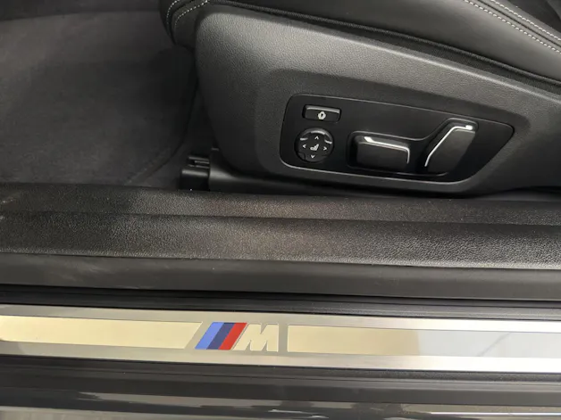 BMW M440i xDrive 48V Cabriolet Steptronic