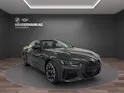 BMW M440i xDrive 48V Cabriolet Steptronic