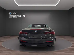BMW M440i xDrive 48V Cabriolet Steptronic