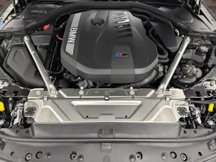 BMW M440i xDrive 48V Cabriolet Steptronic
