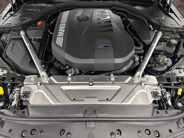 BMW M440i xDrive 48V Cabriolet Steptronic