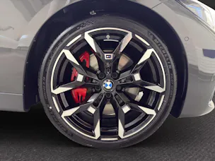 BMW M440i xDrive 48V Cabriolet Steptronic