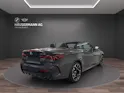 BMW M440i xDrive 48V Cabriolet Steptronic
