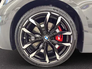 BMW M440i xDrive 48V Cabriolet Steptronic