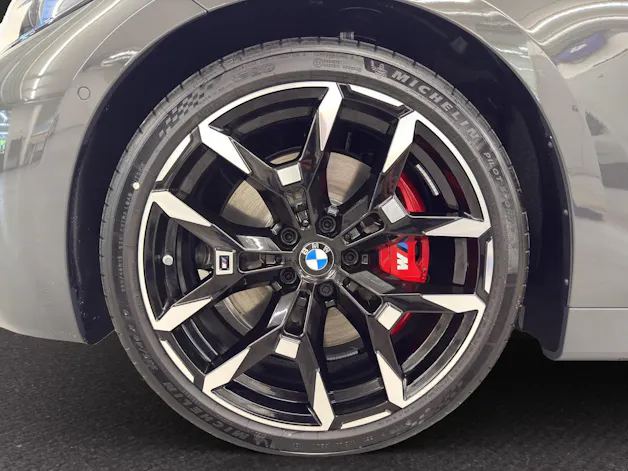 BMW M440i xDrive 48V Cabriolet Steptronic