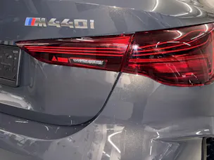 BMW M440i xDrive 48V Cabriolet Steptronic