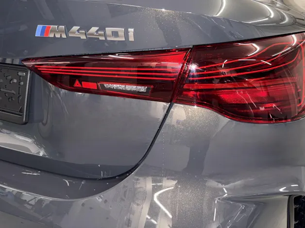 BMW M440i xDrive 48V Cabriolet Steptronic