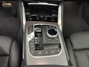 BMW M440i xDrive 48V Cabriolet Steptronic