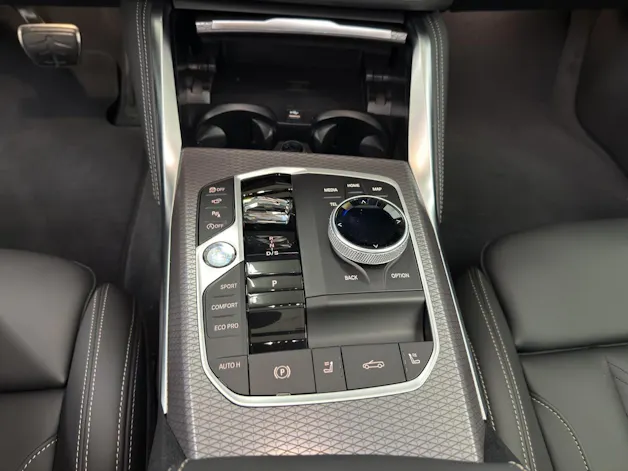 BMW M440i xDrive 48V Cabriolet Steptronic