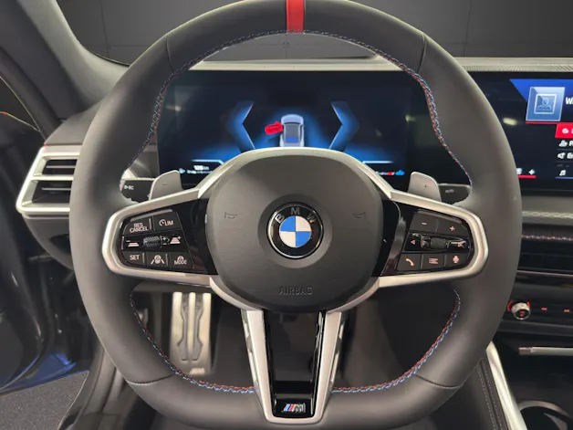 BMW M440i xDrive 48V Cabriolet Steptronic