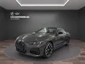 BMW M440i xDrive 48V Cabriolet Steptronic