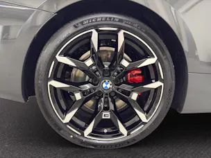 BMW M440i xDrive 48V Cabriolet Steptronic