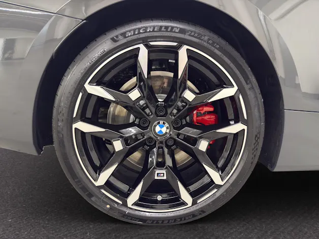 BMW M440i xDrive 48V Cabriolet Steptronic