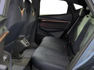 Cupra Tavascan Type 9 77 kWh VZ Adrenaline