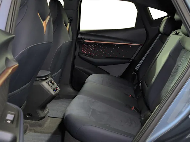 Cupra Tavascan Type 9 77 kWh VZ Adrenaline