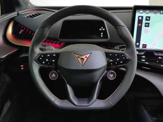 Cupra Tavascan Type 9 77 kWh VZ Adrenaline