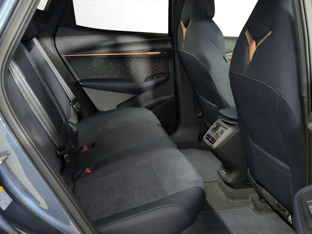 Cupra Tavascan Type 9 77 kWh VZ Adrenaline