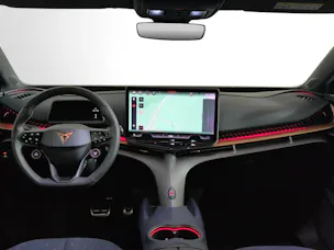 Cupra Tavascan Type 9 77 kWh VZ Adrenaline