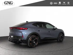 Cupra Tavascan Type 9 77 kWh VZ Adrenaline