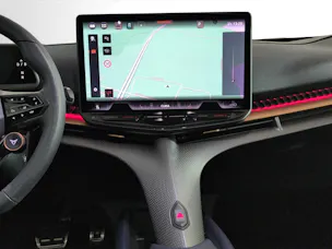 Cupra Tavascan Type 9 77 kWh VZ Adrenaline