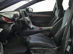 Cupra Tavascan Type 9 77 kWh VZ Adrenaline