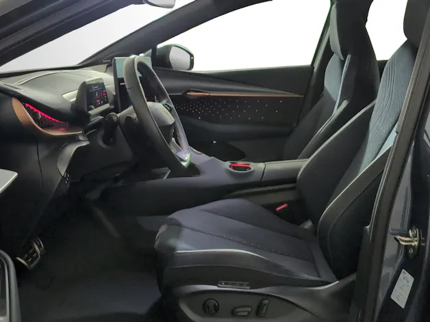 Cupra Tavascan Type 9 77 kWh VZ Adrenaline