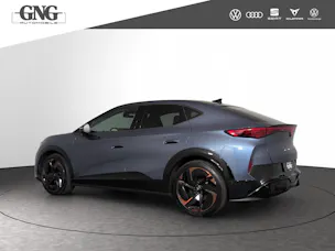 Cupra Tavascan Type 9 77 kWh VZ Adrenaline