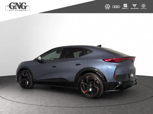 Cupra Tavascan Type 9 77 kWh VZ Adrenaline