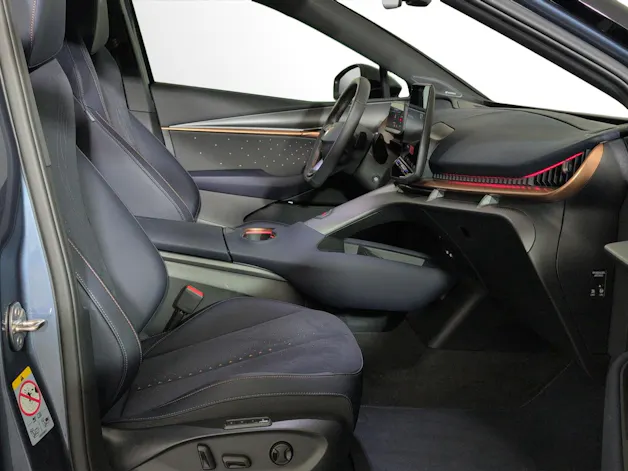 Cupra Tavascan Type 9 77 kWh VZ Adrenaline