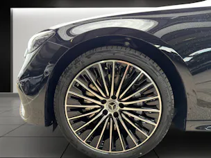 Mercedes-Benz E 220 d T 4Matic 9G-Tronic