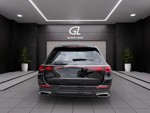 Mercedes-Benz E 220 d T 4Matic 9G-Tronic