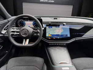 Mercedes-Benz E 220 d T 4Matic 9G-Tronic