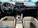 Audi S4 Avant 3.0 TDI quattro tiptronic