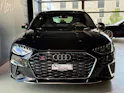 Audi S4 Avant 3.0 TDI quattro tiptronic