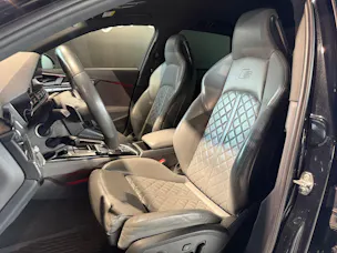 Audi S4 Avant 3.0 TDI quattro tiptronic