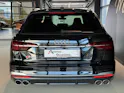 Audi S4 Avant 3.0 TDI quattro tiptronic