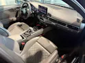 Audi S4 Avant 3.0 TDI quattro tiptronic