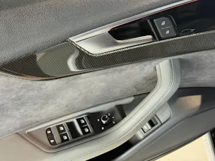 Audi S4 Avant 3.0 TDI quattro tiptronic