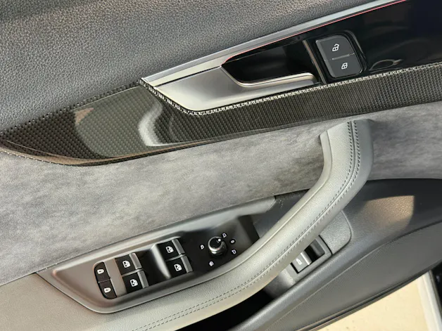 Audi S4 Avant 3.0 TDI quattro tiptronic
