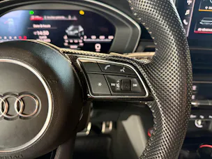 Audi S4 Avant 3.0 TDI quattro tiptronic
