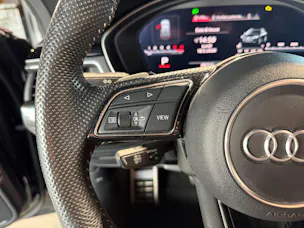 Audi S4 Avant 3.0 TDI quattro tiptronic