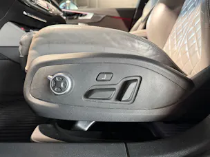 Audi S4 Avant 3.0 TDI quattro tiptronic