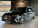 Audi S4 Avant 3.0 TDI quattro tiptronic