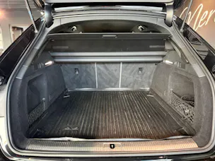 Audi S4 Avant 3.0 TDI quattro tiptronic