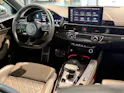 Audi S4 Avant 3.0 TDI quattro tiptronic