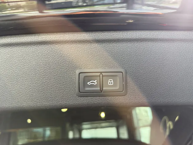 Audi S4 Avant 3.0 TDI quattro tiptronic