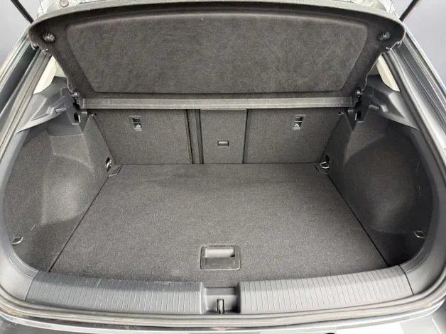 VW T-Roc 1.5 TSI EVO Life DSG