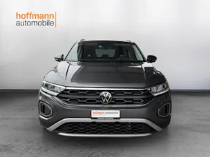 VW T-Roc 1.5 TSI EVO Life DSG
